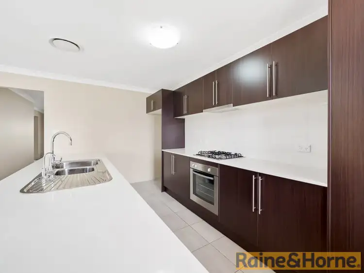 Second view of Homely house listing, 39 Adelong Parade, The Ponds NSW 2769