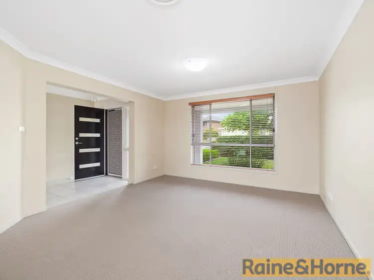 Third view of Homely house listing, 39 Adelong Parade, The Ponds NSW 2769