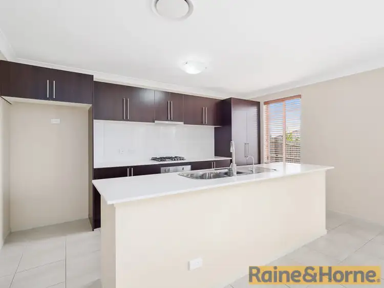 Fourth view of Homely house listing, 39 Adelong Parade, The Ponds NSW 2769