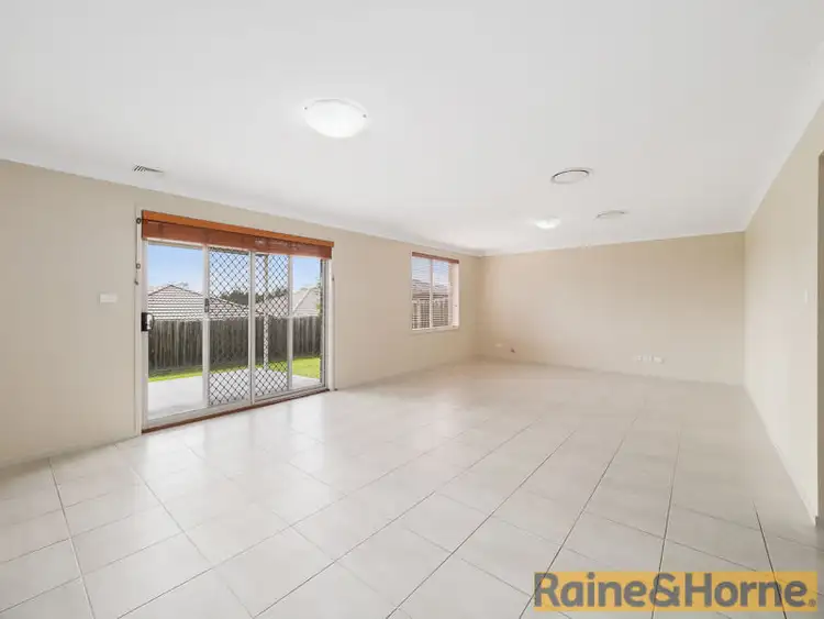 Fifth view of Homely house listing, 39 Adelong Parade, The Ponds NSW 2769