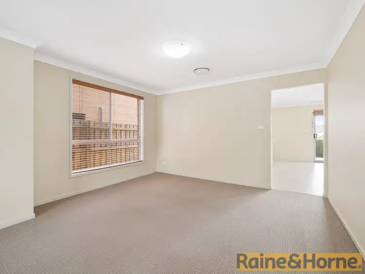 Sixth view of Homely house listing, 39 Adelong Parade, The Ponds NSW 2769