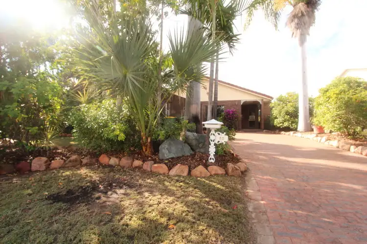 52 Serissa Crescent, Annandale QLD 4814