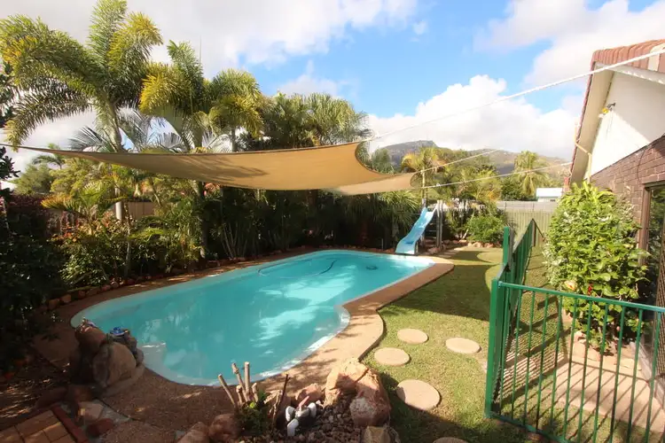 Second view of Homely house listing, 52 Serissa Crescent, Annandale QLD 4814