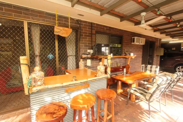 Third view of Homely house listing, 52 Serissa Crescent, Annandale QLD 4814