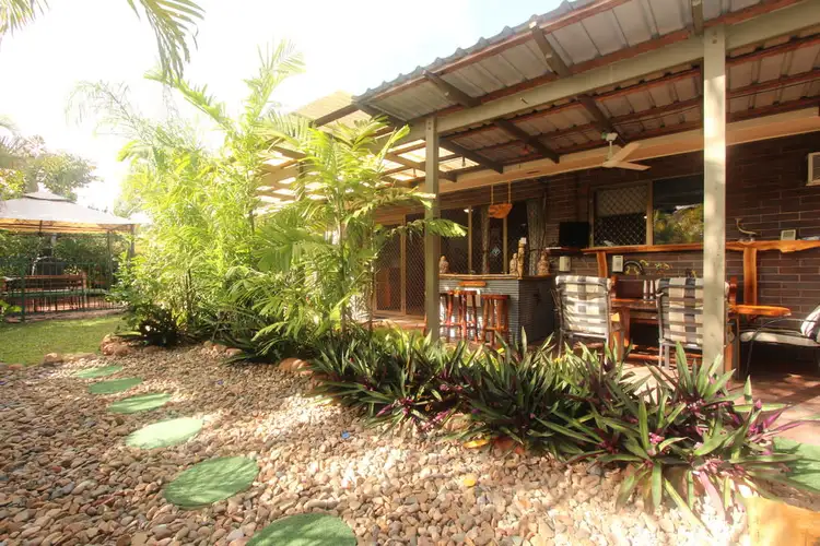 Fifth view of Homely house listing, 52 Serissa Crescent, Annandale QLD 4814