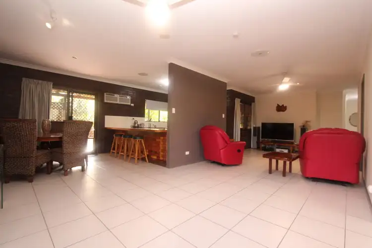 Sixth view of Homely house listing, 52 Serissa Crescent, Annandale QLD 4814