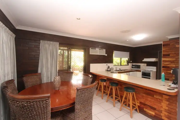 Seventh view of Homely house listing, 52 Serissa Crescent, Annandale QLD 4814