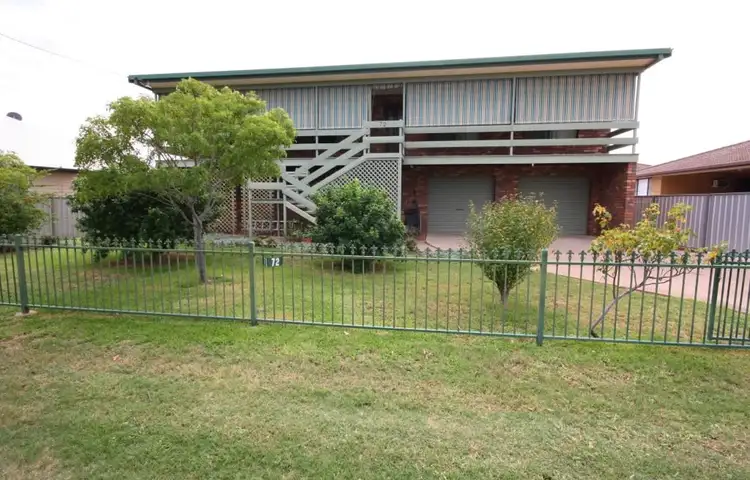 72 Balonne Street, Narrabri NSW 2390