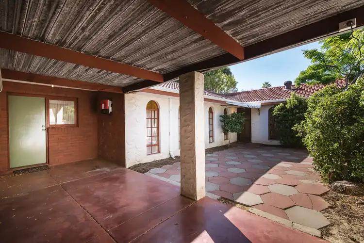 Third view of Homely house listing, 56 Maradu Crescent, Wanneroo WA 6065