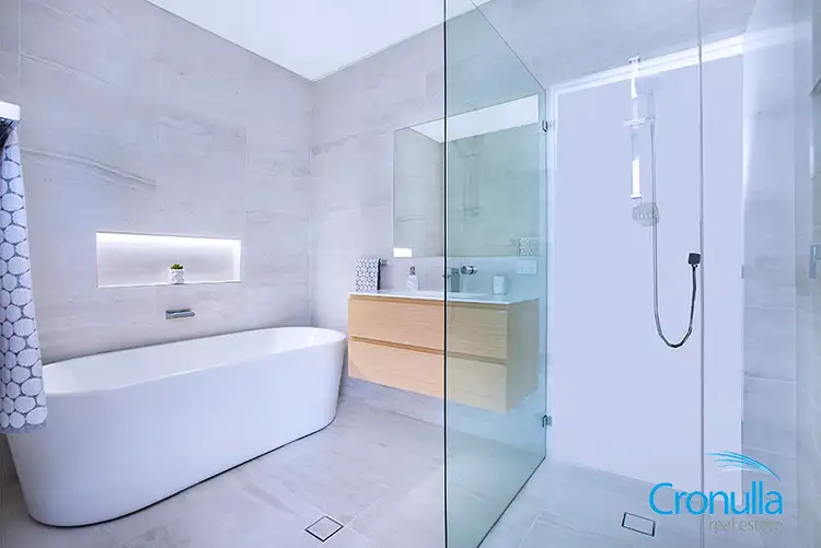 Fifth view of Homely semi-detached listing, 68A Cawarra Rd, Caringbah NSW 2229