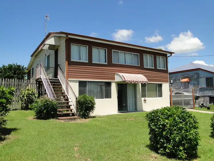 Main view of Homely house listing, 73 Tank Street, West Gladstone QLD 4680
