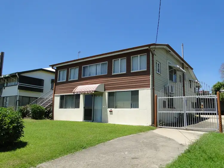 Second view of Homely house listing, 73 Tank Street, West Gladstone QLD 4680