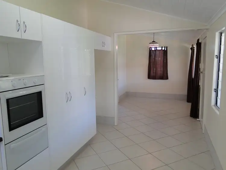 Fourth view of Homely house listing, 73 Tank Street, West Gladstone QLD 4680