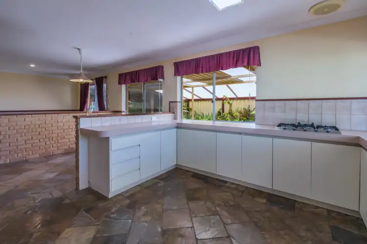 Fourth view of Homely house listing, 4 Inverness Court, Cooloongup WA 6168