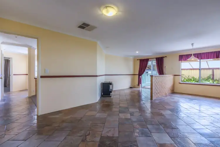 Sixth view of Homely house listing, 4 Inverness Court, Cooloongup WA 6168