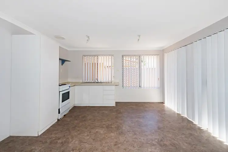 Second view of Homely unit listing, 5/28 Dress Circle, Warnbro WA 6169