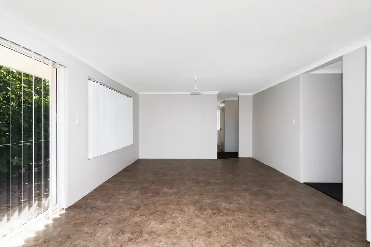 Third view of Homely unit listing, 5/28 Dress Circle, Warnbro WA 6169