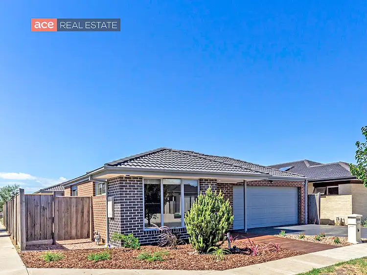 Second view of Homely house listing, 24 Ceratta Crescent, Tarneit VIC 3029