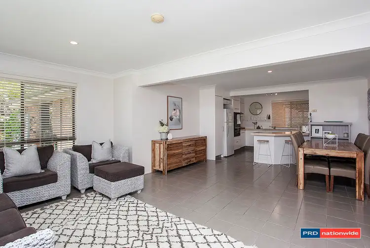Main view of Homely townhouse listing, 2/1 Teal Court, Burleigh Waters QLD 4220
