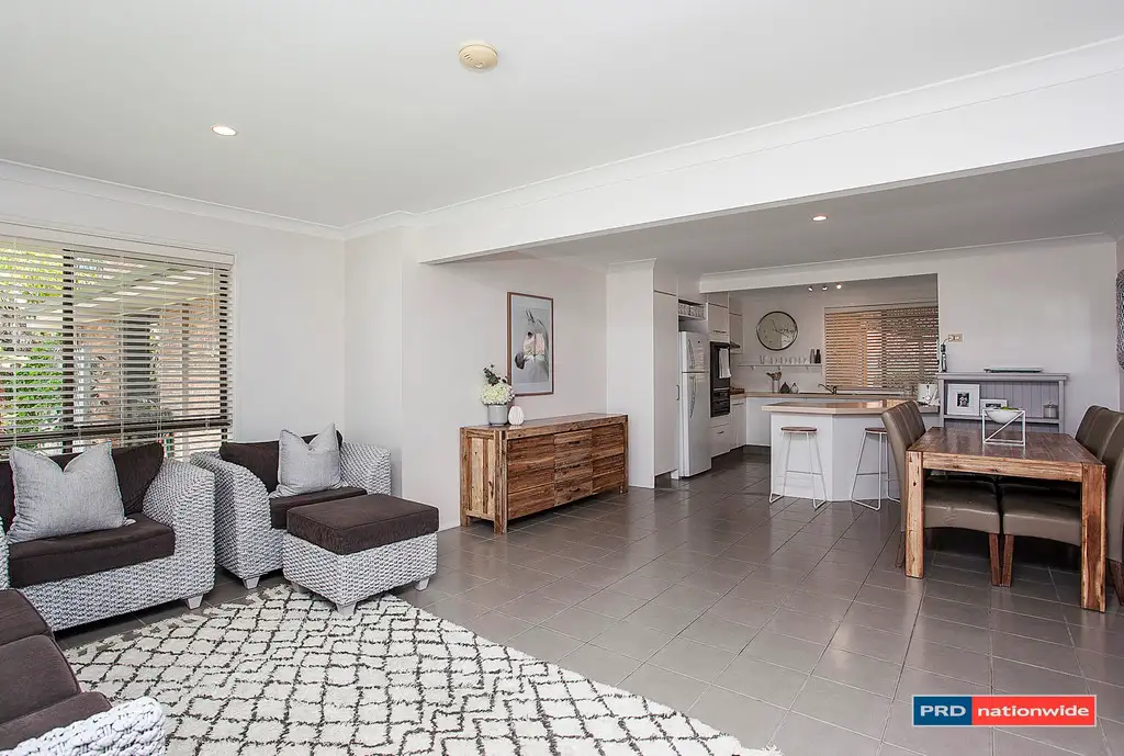 Main view of Homely townhouse listing, 2/1 Teal Court, Burleigh Waters QLD 4220