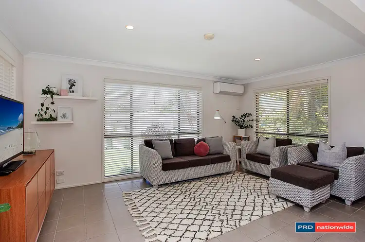 Second view of Homely townhouse listing, 2/1 Teal Court, Burleigh Waters QLD 4220