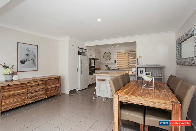 Third view of Homely townhouse listing, 2/1 Teal Court, Burleigh Waters QLD 4220