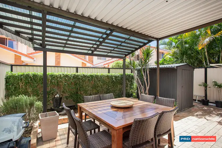 Fourth view of Homely townhouse listing, 2/1 Teal Court, Burleigh Waters QLD 4220