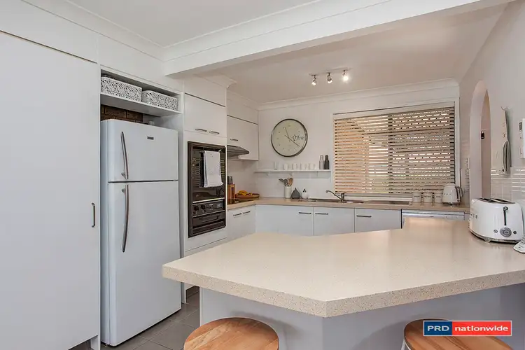 Fifth view of Homely townhouse listing, 2/1 Teal Court, Burleigh Waters QLD 4220