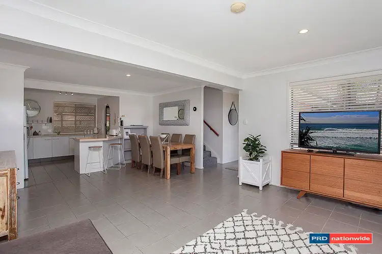 Seventh view of Homely townhouse listing, 2/1 Teal Court, Burleigh Waters QLD 4220
