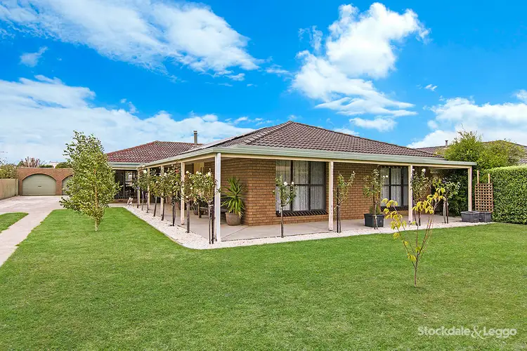 2 Spring Street, Koroit VIC 3282