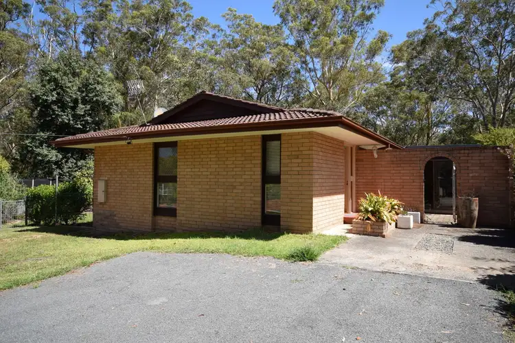 5 Christine Place, Nowra NSW 2541