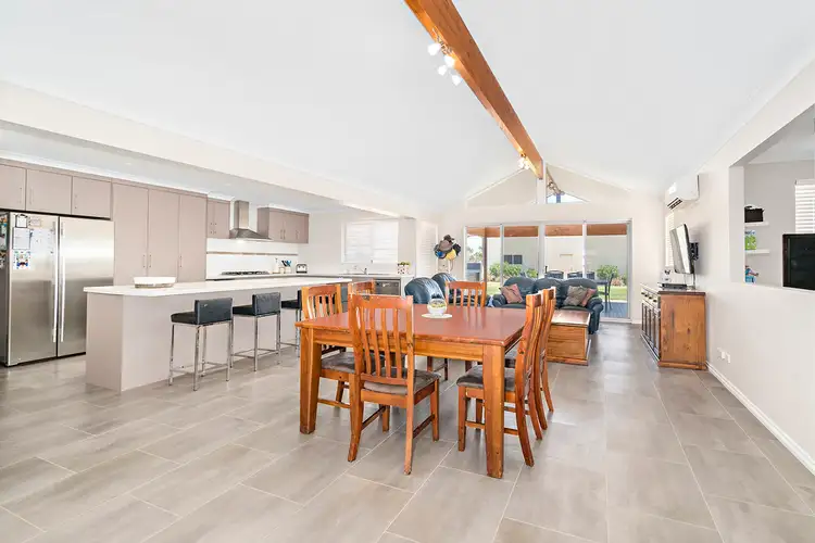 Main view of Homely house listing, 34 Eastlyn Drive, Deepdale WA 6532
