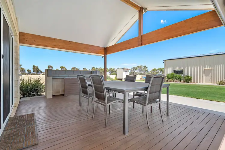 Fourth view of Homely house listing, 34 Eastlyn Drive, Deepdale WA 6532