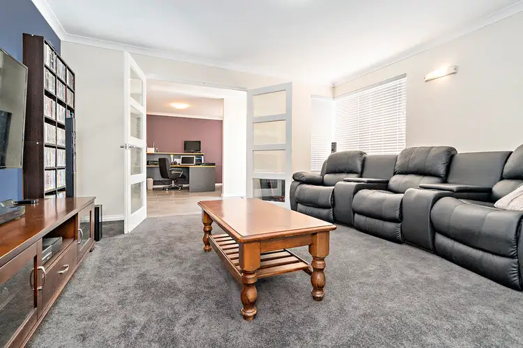 Fifth view of Homely house listing, 34 Eastlyn Drive, Deepdale WA 6532