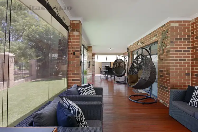 Sixth view of Homely house listing, 40B Prinsep Road, Jandakot WA 6164