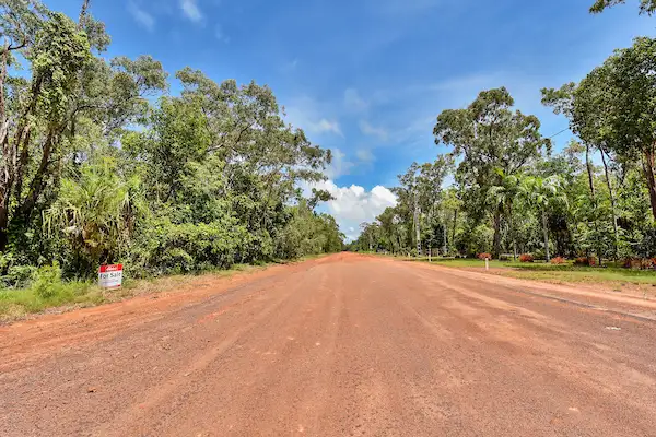 Fourth view of Homely land listing, Sec 3838, 165 Balanda Drive, Dundee Beach NT 840