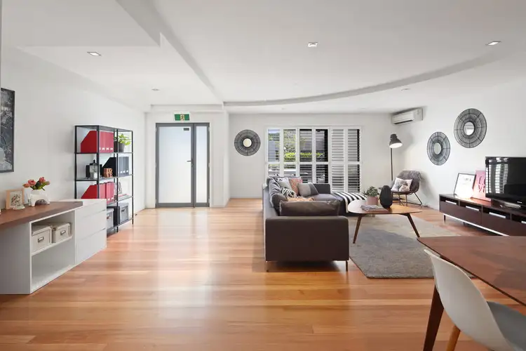 Third view of Homely house listing, 80 Justin Street, Lilyfield NSW 2040