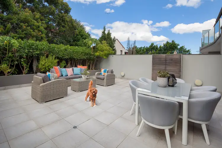Fourth view of Homely house listing, 80 Justin Street, Lilyfield NSW 2040