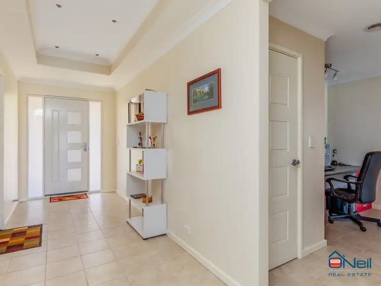 Third view of Homely house listing, 4 Knoop Drive, Byford WA 6122