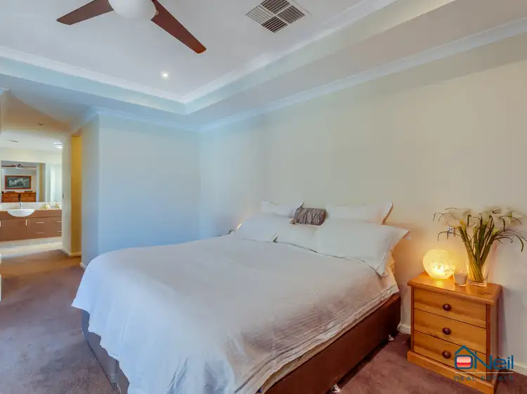 Fourth view of Homely house listing, 4 Knoop Drive, Byford WA 6122