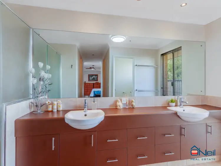 Seventh view of Homely house listing, 4 Knoop Drive, Byford WA 6122