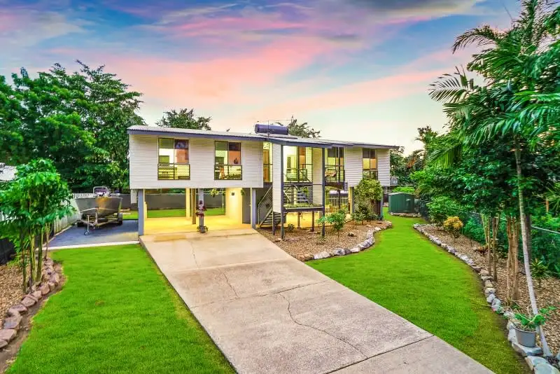 Main view of Homely house listing, 46 Priest Circuit, Gray NT 830