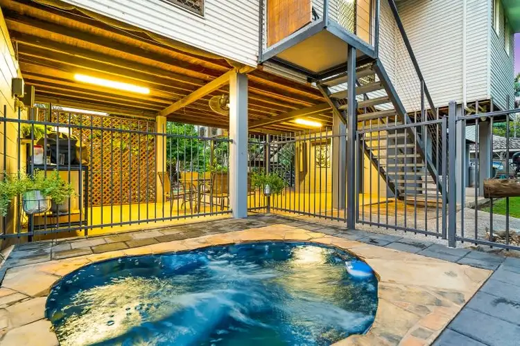 Second view of Homely house listing, 46 Priest Circuit, Gray NT 830