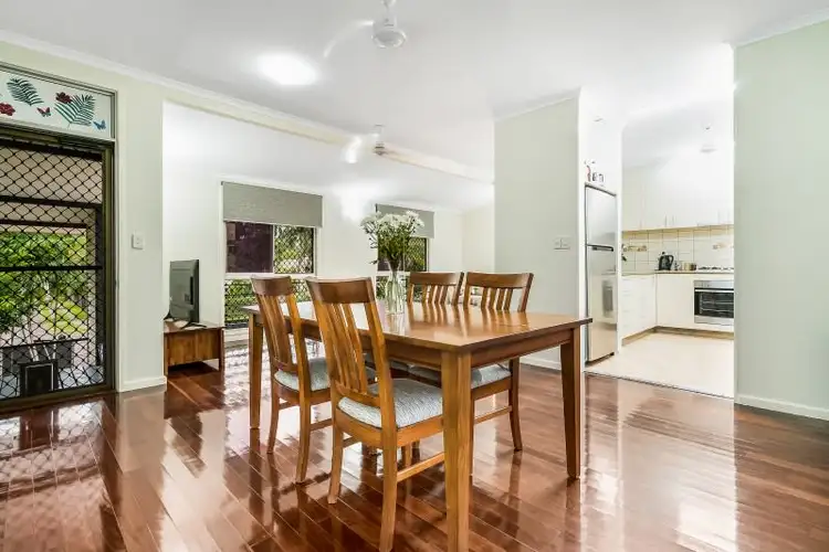 Third view of Homely house listing, 46 Priest Circuit, Gray NT 830