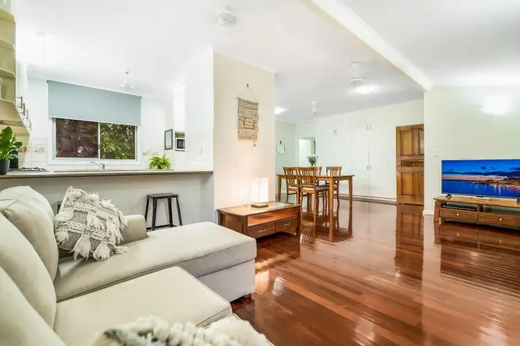 Fourth view of Homely house listing, 46 Priest Circuit, Gray NT 830