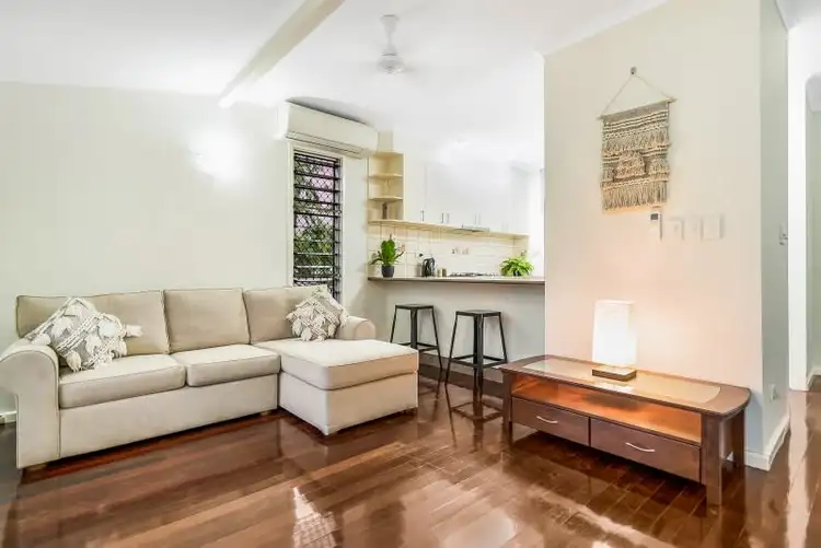 Sixth view of Homely house listing, 46 Priest Circuit, Gray NT 830