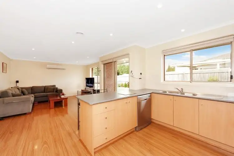 Second view of Homely house listing, 26 Oakbank Boulevard, Whittlesea VIC 3757