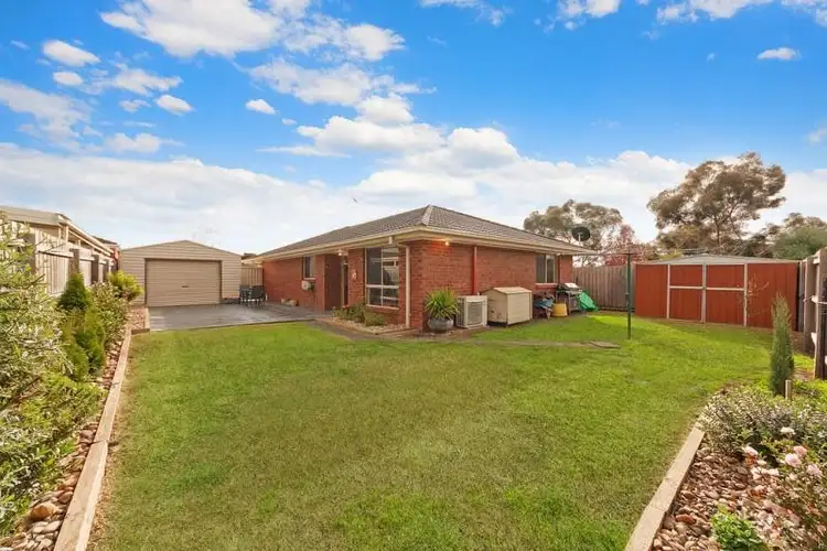 Seventh view of Homely house listing, 26 Oakbank Boulevard, Whittlesea VIC 3757