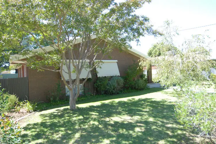 Main view of Homely house listing, 401 Campbell Crescent, Deniliquin NSW 2710