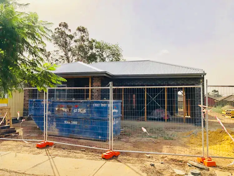 1 Griffiths Street, Magill SA 5072